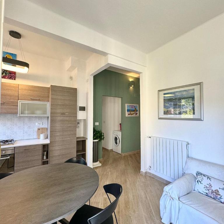 Apartment - Santa Margherita - Appartamento con 1 Camera da Letto - 17