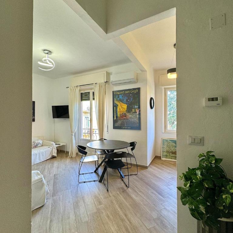 Apartment - Santa Margherita - Appartamento con 1 Camera da Letto - 23