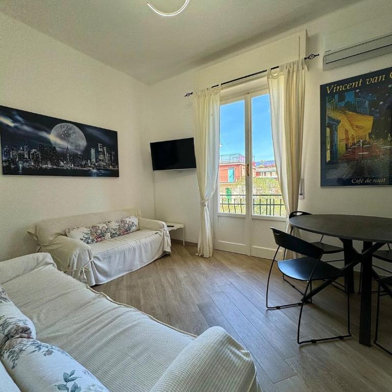 Apartment - Santa Margherita - Appartamento con 1 Camera da Letto - 30