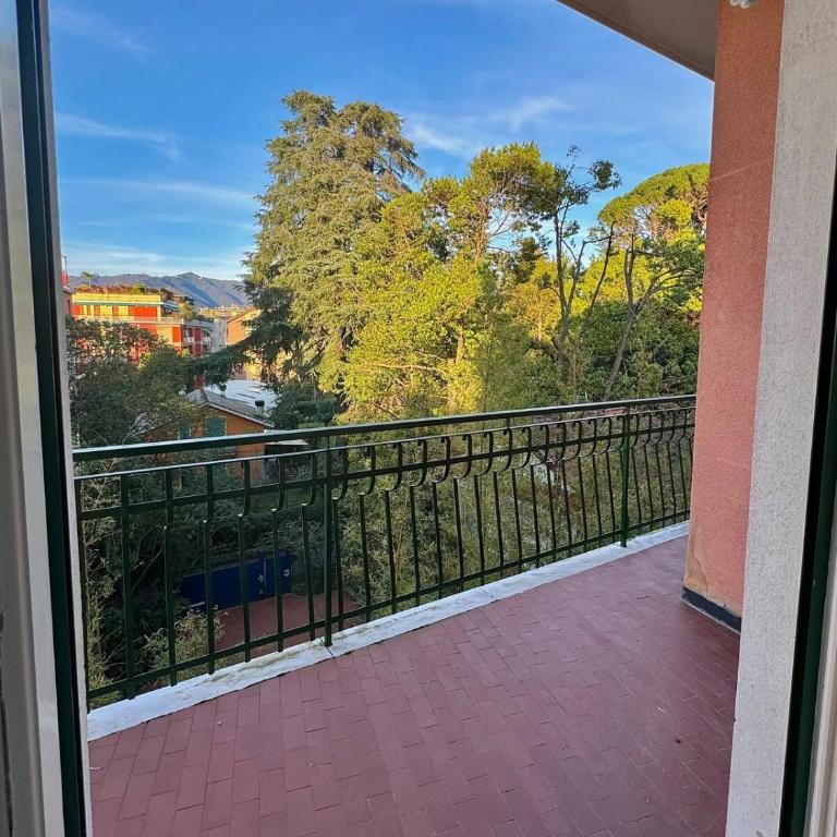 Apartment - Santa Margherita - Appartamento con 1 Camera da Letto - 32