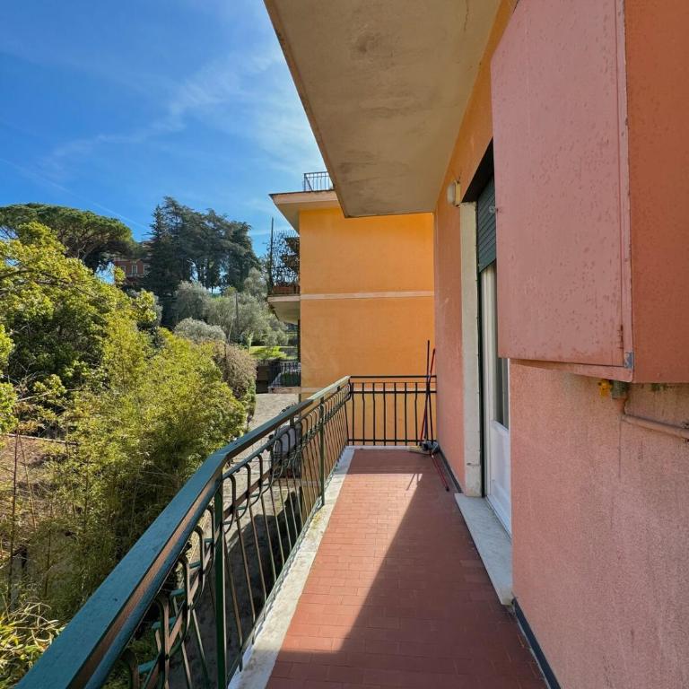 Apartment - Santa Margherita - Appartamento con 1 Camera da Letto - 36