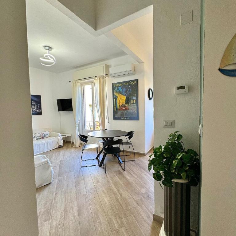 Apartment - Santa Margherita - Appartamento con 1 Camera da Letto - 39