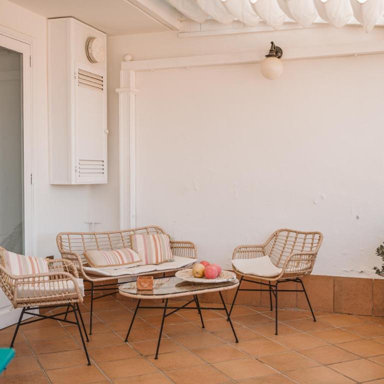 Cilento Rooftop - Appartamento con 1 Camera da Letto - 7