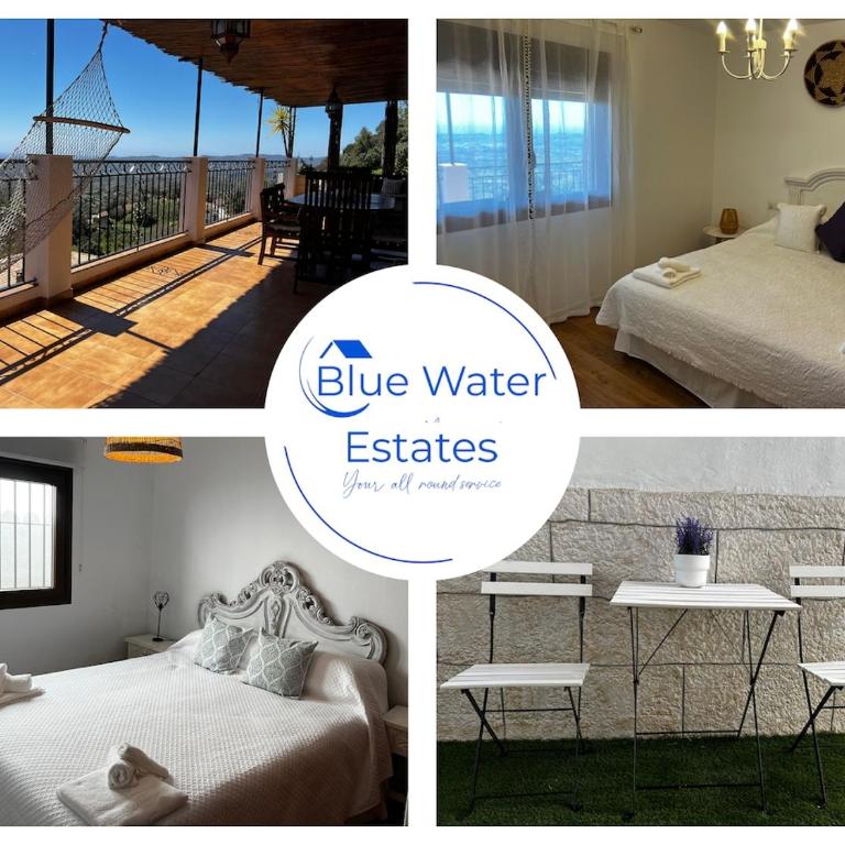 El Mirador del Algarrobo - Apartamento de 3 dormitorios - 1