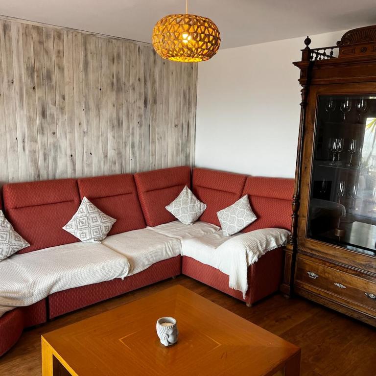 El Mirador del Algarrobo - Apartamento de 3 dormitorios - 13