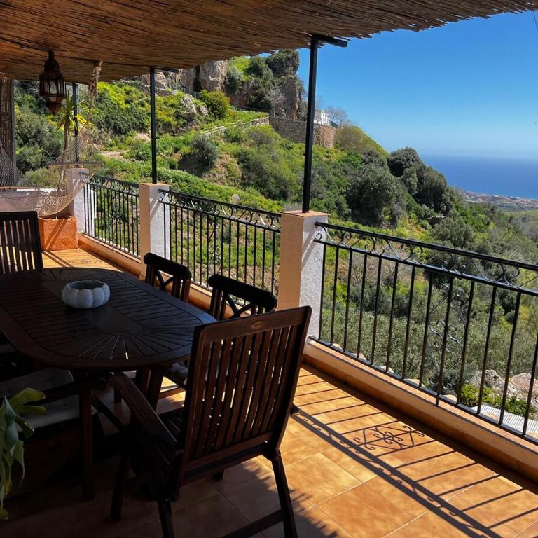 El Mirador del Algarrobo - Apartamento de 3 dormitorios - 4