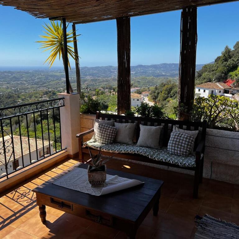 El Mirador del Algarrobo - Apartamento de 3 dormitorios - 2