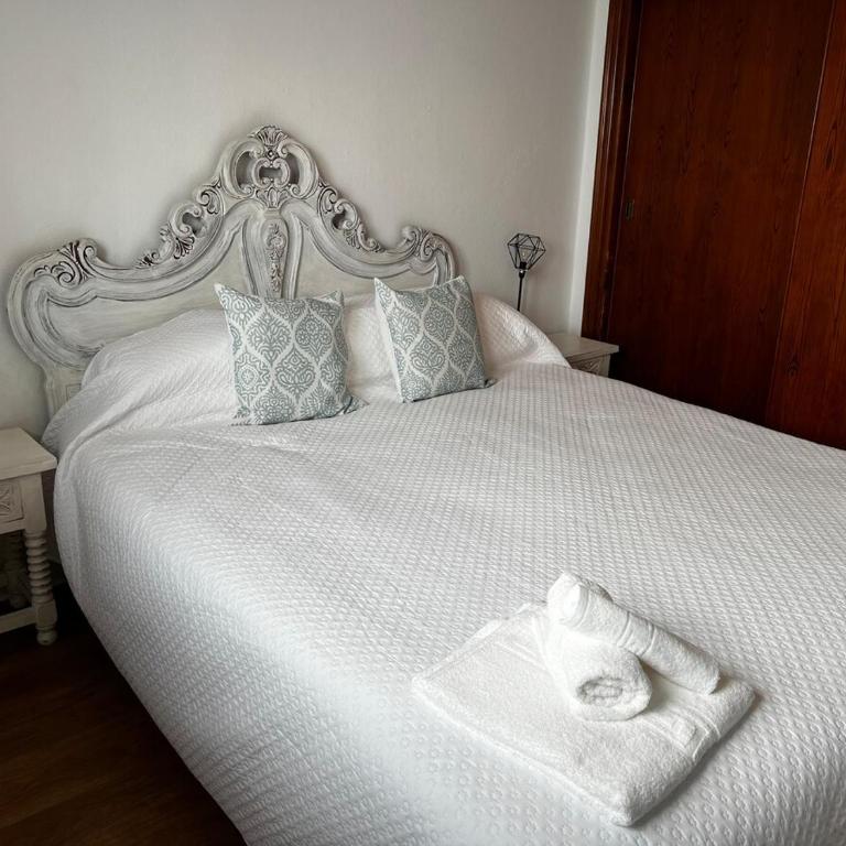 El Mirador del Algarrobo - Apartamento de 3 dormitorios - 8