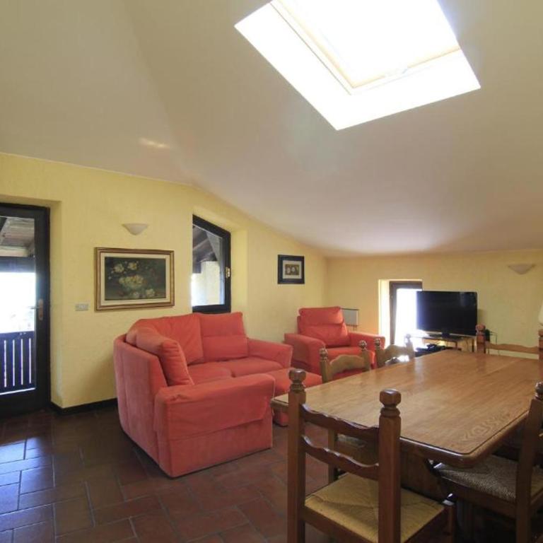 Antico Fienile Belvedere - Appartamento Superior con 2 Camere da Letto - 18