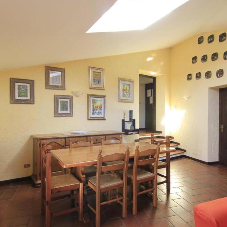 Antico Fienile Belvedere - Appartamento Superior con 2 Camere da Letto - 21