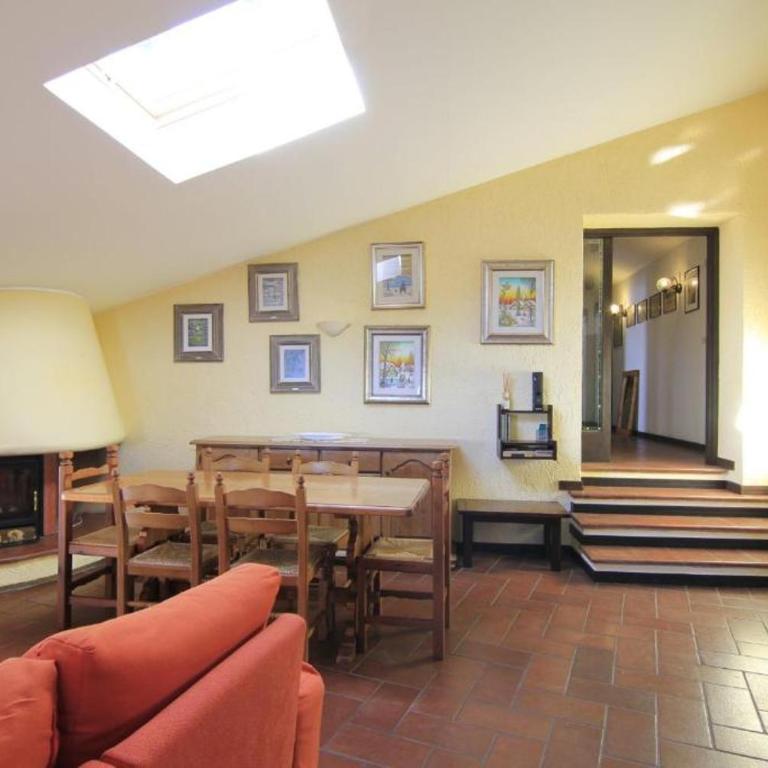 Antico Fienile Belvedere - Appartamento Superior con 2 Camere da Letto - 17