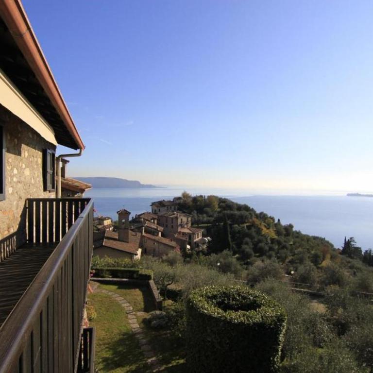 Antico Fienile Belvedere - Appartamento Superior con 2 Camere da Letto - 9