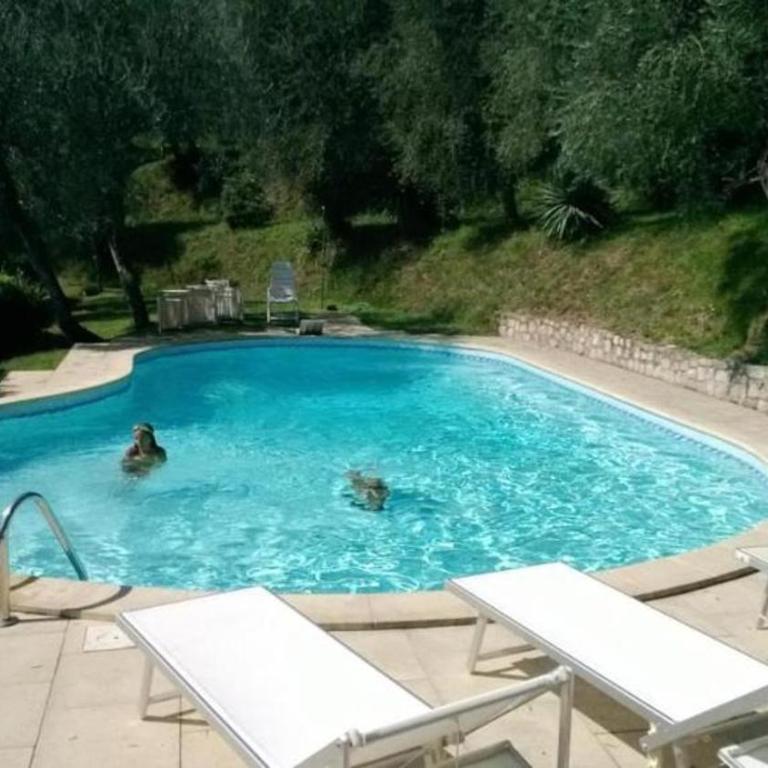 Antico Fienile Belvedere - Appartamento Superior con 2 Camere da Letto - 4