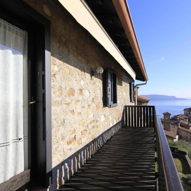 Antico Fienile Belvedere - Appartamento Superior con 2 Camere da Letto - 6