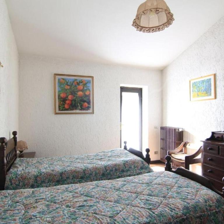 Antico Fienile Belvedere - Appartamento Superior con 2 Camere da Letto - 35