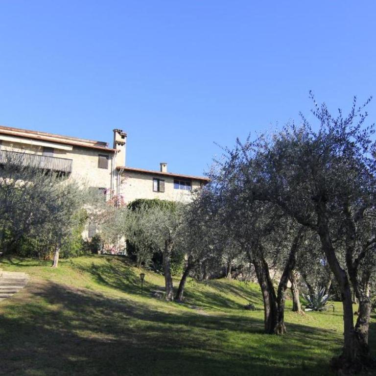 Antico Fienile Belvedere - Appartamento Superior con 2 Camere da Letto - 66