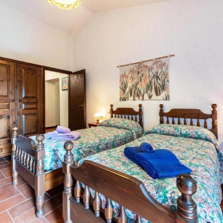 Antico Fienile Belvedere - Appartamento Superior con 2 Camere da Letto - 36