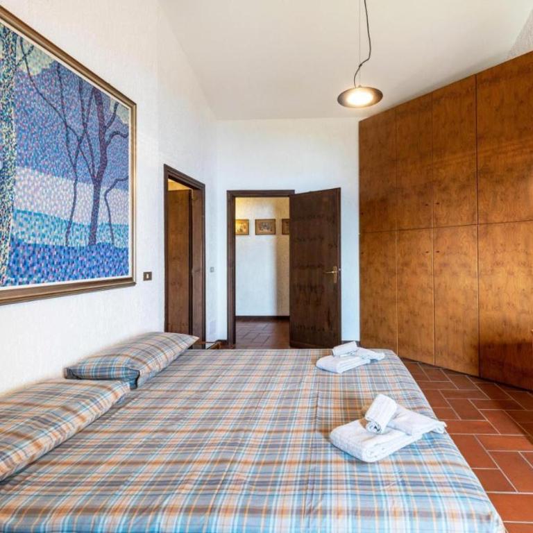 Antico Fienile Belvedere - Appartamento Superior con 2 Camere da Letto - 31