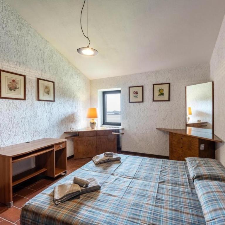 Antico Fienile Belvedere - Appartamento Superior con 2 Camere da Letto - 33