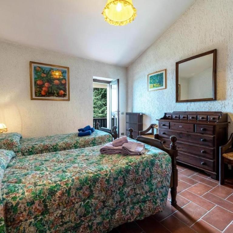 Antico Fienile Belvedere - Appartamento Superior con 2 Camere da Letto - 34