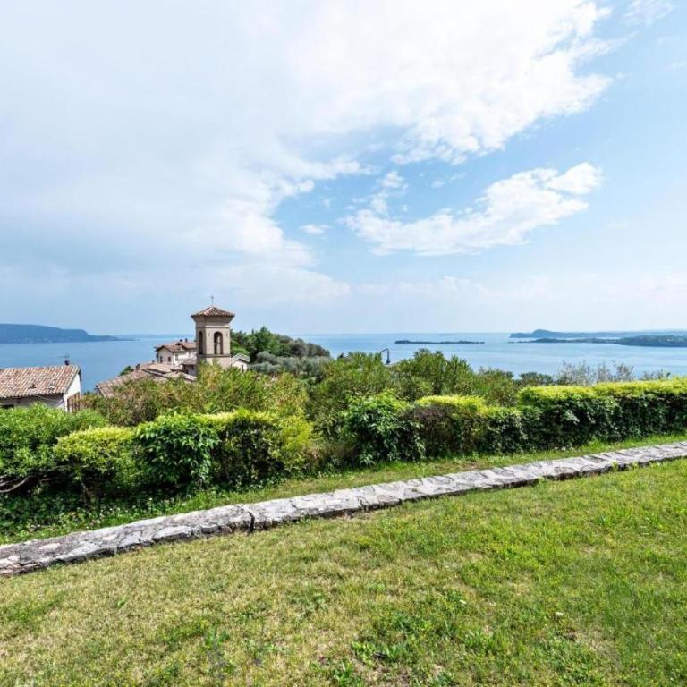 Antico Fienile Belvedere - Appartamento Superior con 2 Camere da Letto - 69