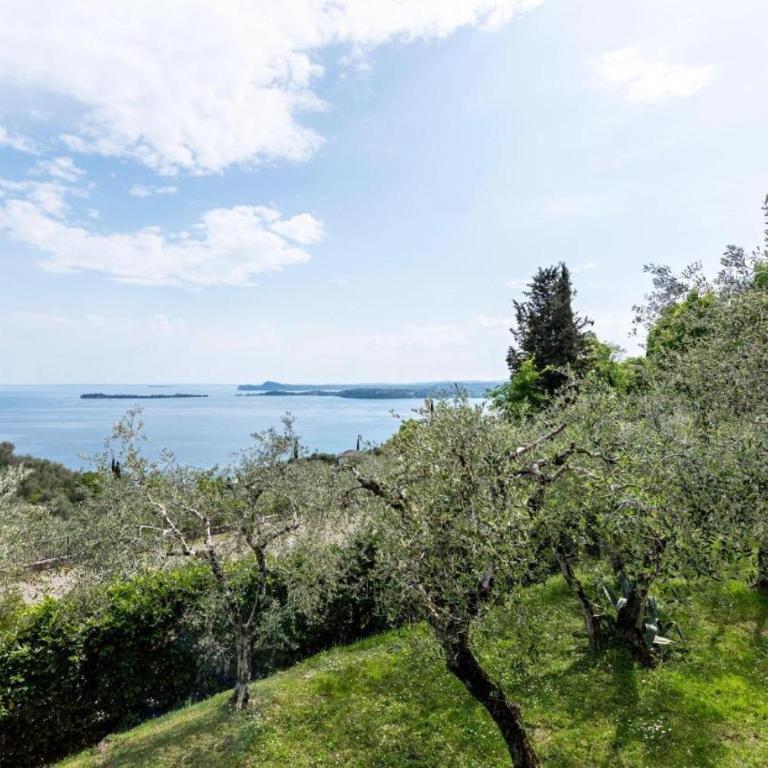 Antico Fienile Belvedere - Appartamento Superior con 2 Camere da Letto - 71