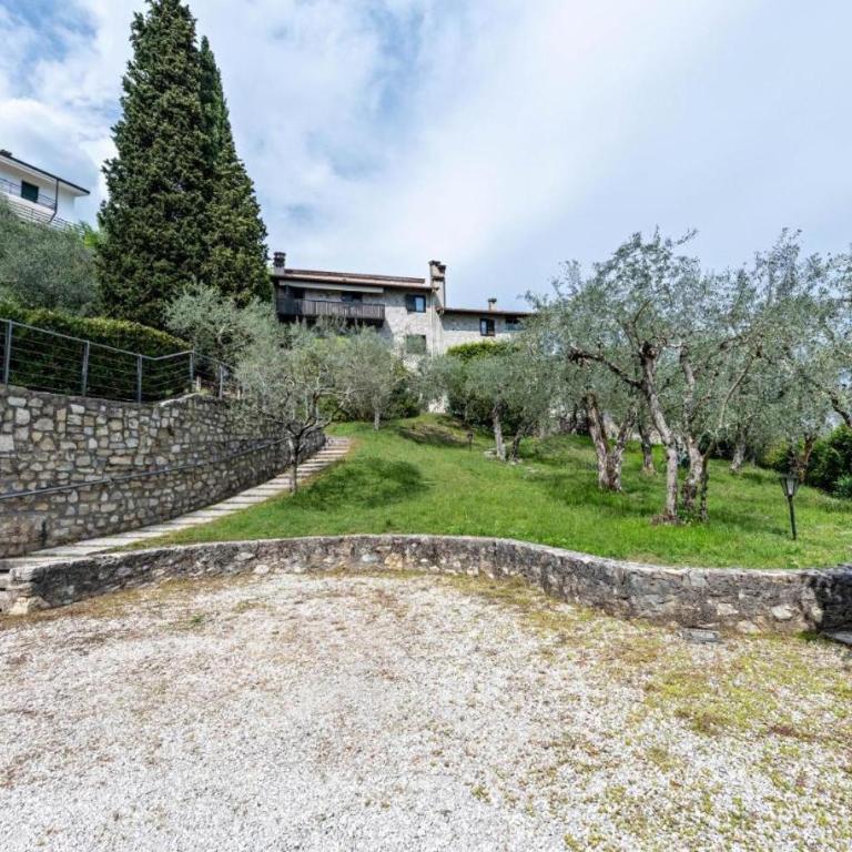 Antico Fienile Belvedere - Appartamento Superior con 2 Camere da Letto - 76