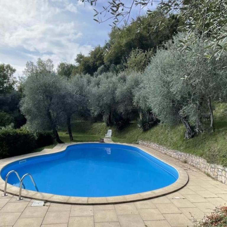 Antico Fienile Belvedere - Appartamento Superior con 2 Camere da Letto - 74