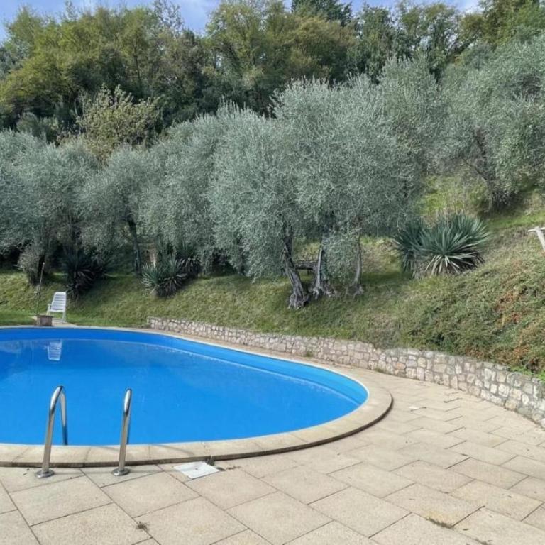 Antico Fienile Belvedere - Appartamento Superior con 2 Camere da Letto - 75