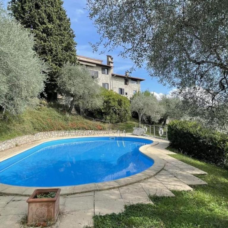 Antico Fienile Belvedere - Appartamento Superior con 2 Camere da Letto - 1