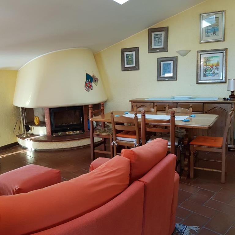 Antico Fienile Belvedere - Appartamento Superior con 2 Camere da Letto - 16