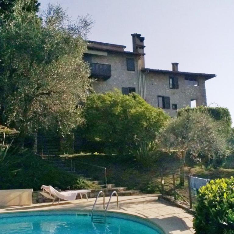 Antico Fienile Belvedere - Appartamento Superior con 2 Camere da Letto - 79