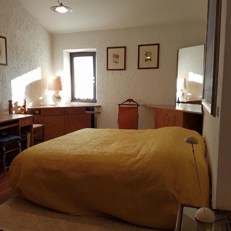 Antico Fienile Belvedere - Appartamento Superior con 2 Camere da Letto - 27