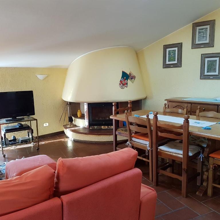 Antico Fienile Belvedere - Appartamento Superior con 2 Camere da Letto - 19