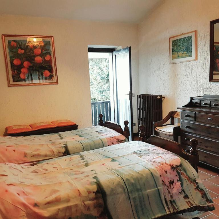 Antico Fienile Belvedere - Appartamento Superior con 2 Camere da Letto - 40
