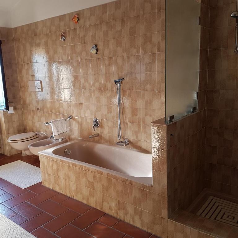 Antico Fienile Belvedere - Appartamento Superior con 2 Camere da Letto - 49