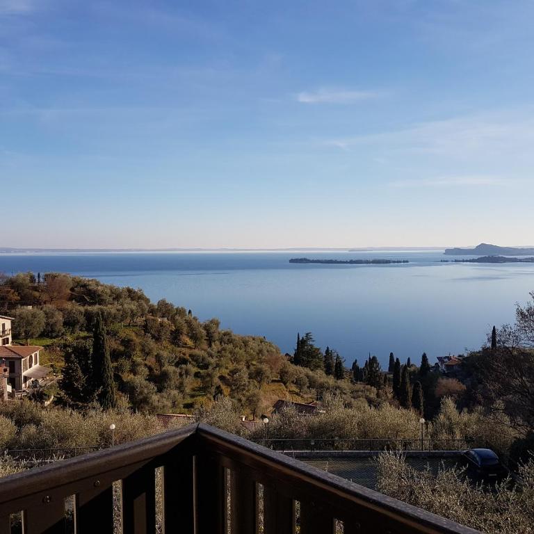 Antico Fienile Belvedere - Appartamento Superior con 2 Camere da Letto - 84