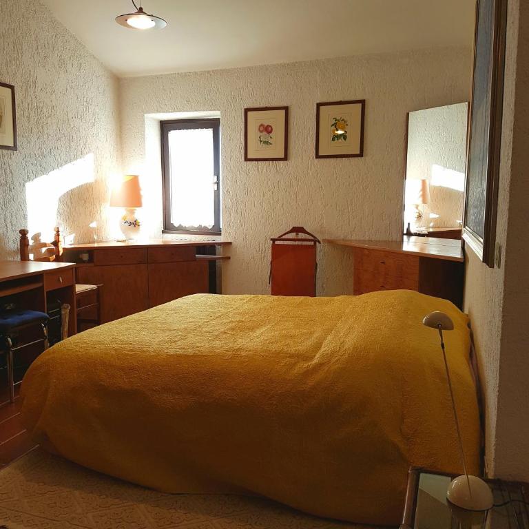Antico Fienile Belvedere - Appartamento Superior con 2 Camere da Letto - 26