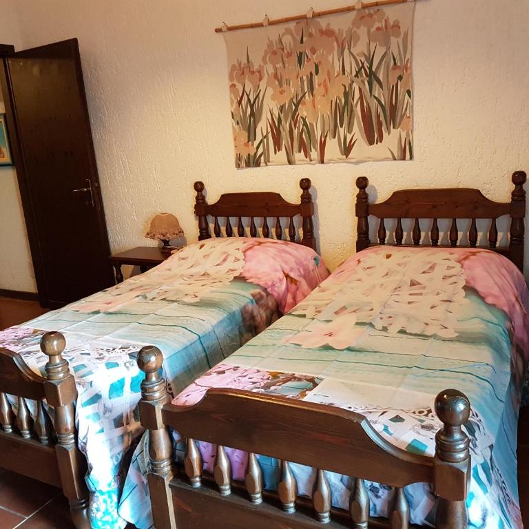 Antico Fienile Belvedere - Appartamento Superior con 2 Camere da Letto - 41