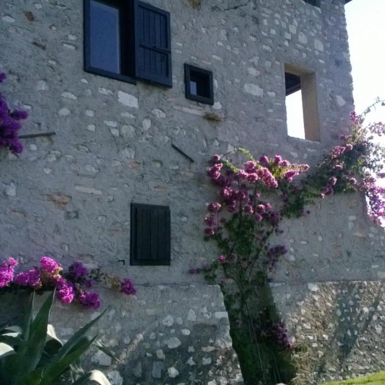 Antico Fienile Belvedere - Appartamento Superior con 2 Camere da Letto - 88