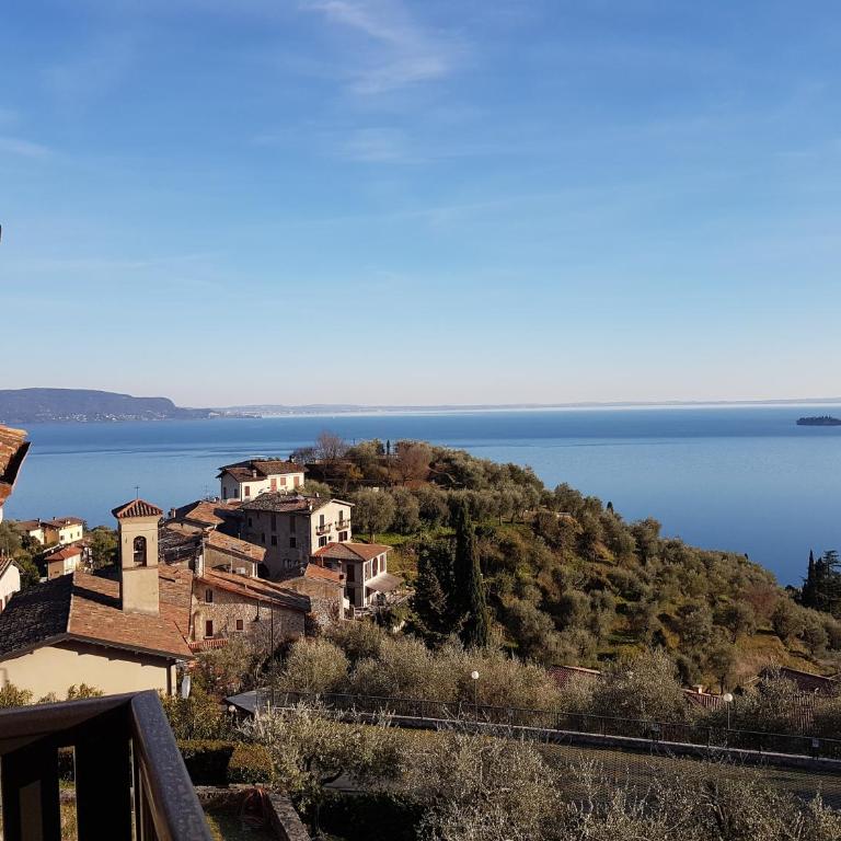 Antico Fienile Belvedere - Appartamento Superior con 2 Camere da Letto - 87