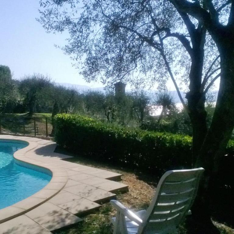 Antico Fienile Belvedere - Appartamento Superior con 2 Camere da Letto - 91