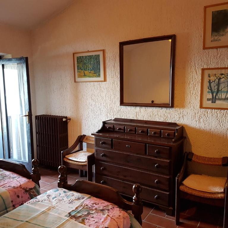 Antico Fienile Belvedere - Appartamento Superior con 2 Camere da Letto - 42