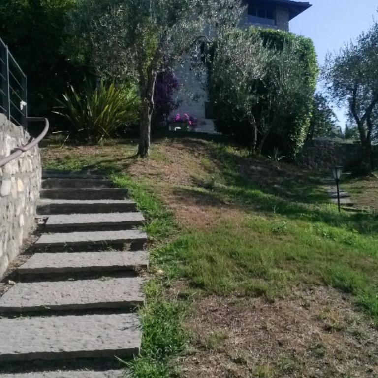 Antico Fienile Belvedere - Appartamento Superior con 2 Camere da Letto - 89