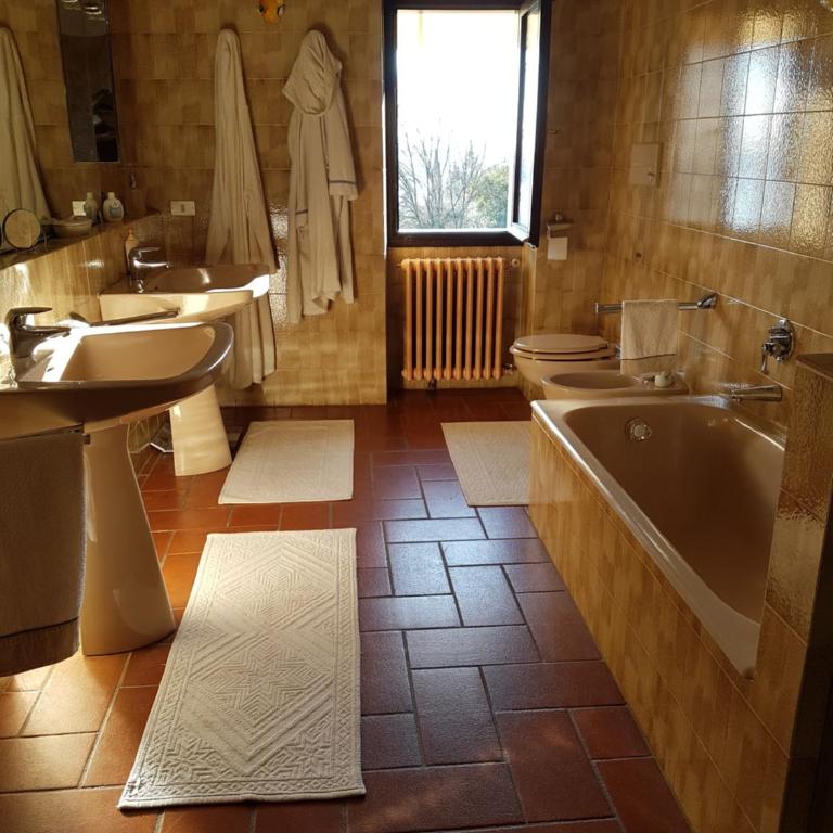 Antico Fienile Belvedere - Appartamento Superior con 2 Camere da Letto - 52