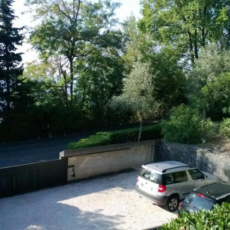 Antico Fienile Belvedere - Appartamento Superior con 2 Camere da Letto - 92