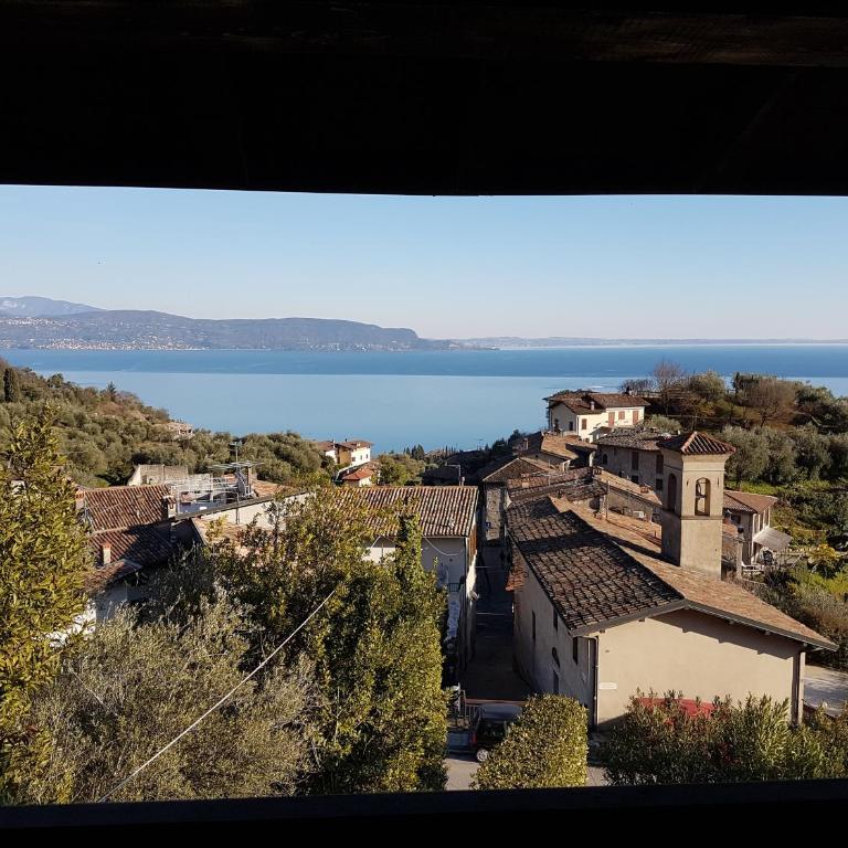 Antico Fienile Belvedere - Appartamento Superior con 2 Camere da Letto - 93