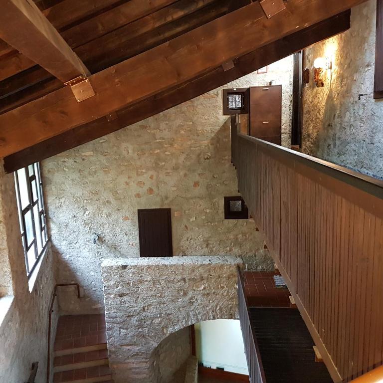 Antico Fienile Belvedere - Appartamento Superior con 2 Camere da Letto - 54