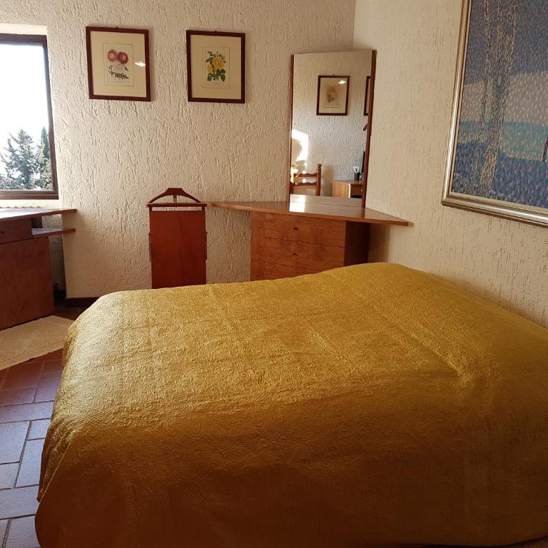 Antico Fienile Belvedere - Appartamento Superior con 2 Camere da Letto - 30