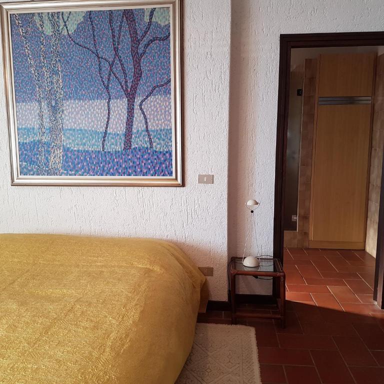 Antico Fienile Belvedere - Appartamento Superior con 2 Camere da Letto - 29